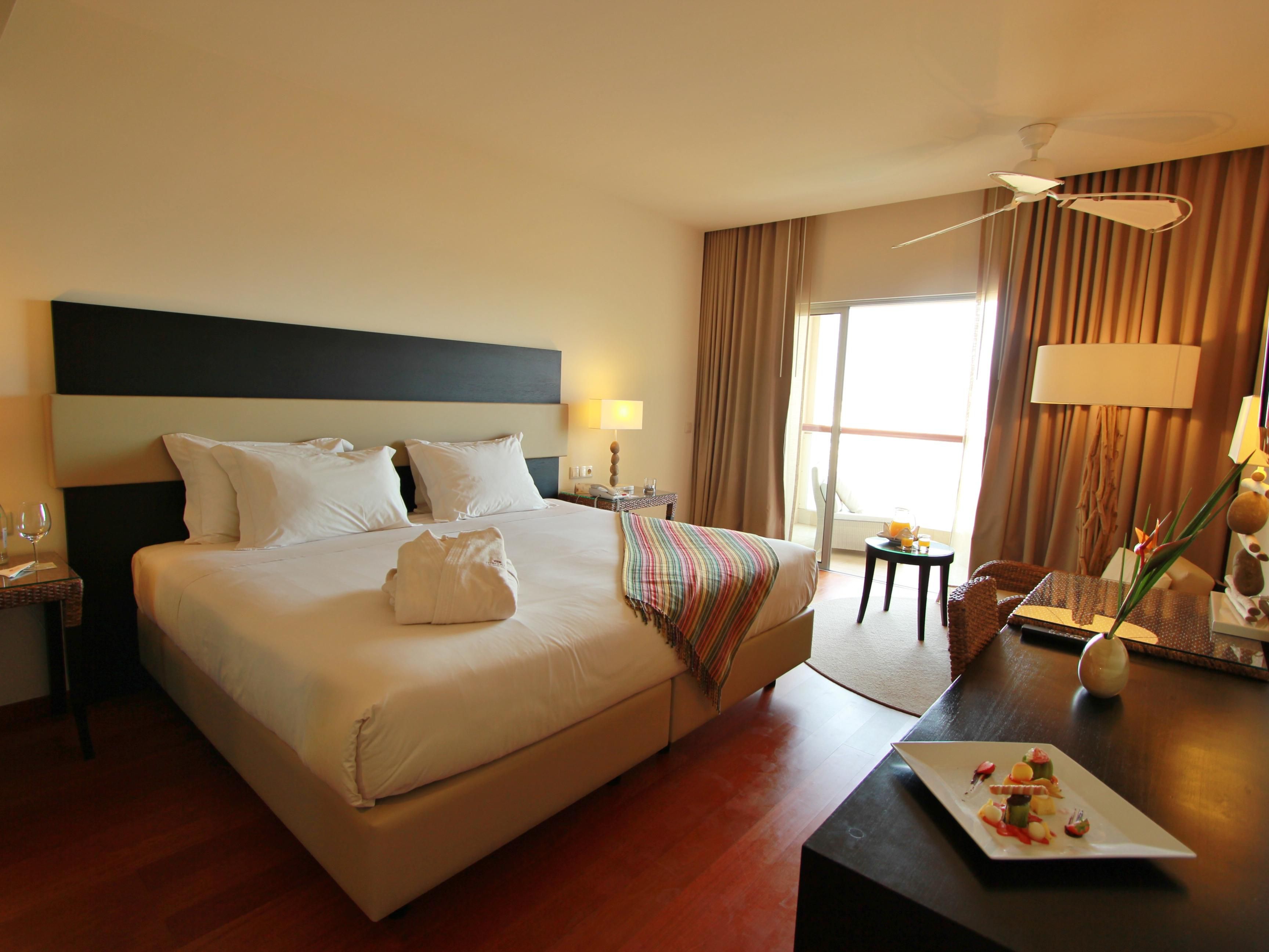 Portugal, Algarve: 7 nuits en hôtel 5* avec vols inclus