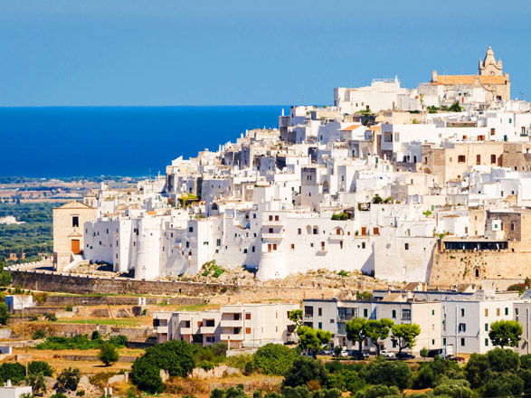 Italie, Grèce, Monténégro: croisière 8j à bord du MSC Musica 5* en pension complète