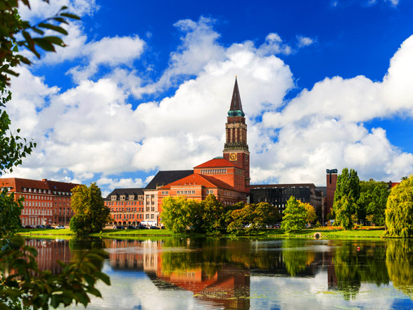 Promo croisière Allemagne, Danemark, Norvège 8 jours à bord du MSC Preziosa 5*