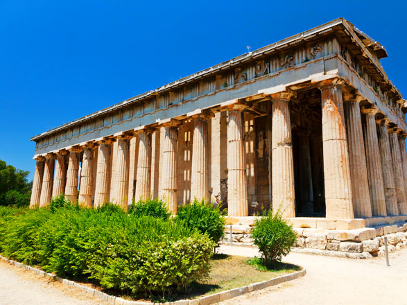 Italie, Grèce, Monténégro: croisière 8j à bord du MSC Musica 5* en pension complète