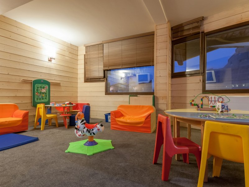 Super promo Avoriaz 1800m: 7n au ski en résidence P&V à -33%