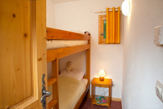 Promo ski Plagne Soleil: une semaine en résidence 3*