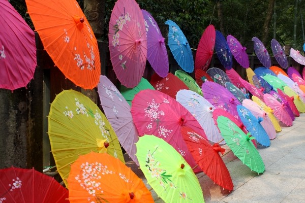 Chine continentale: super circuit authentique 12j/10n