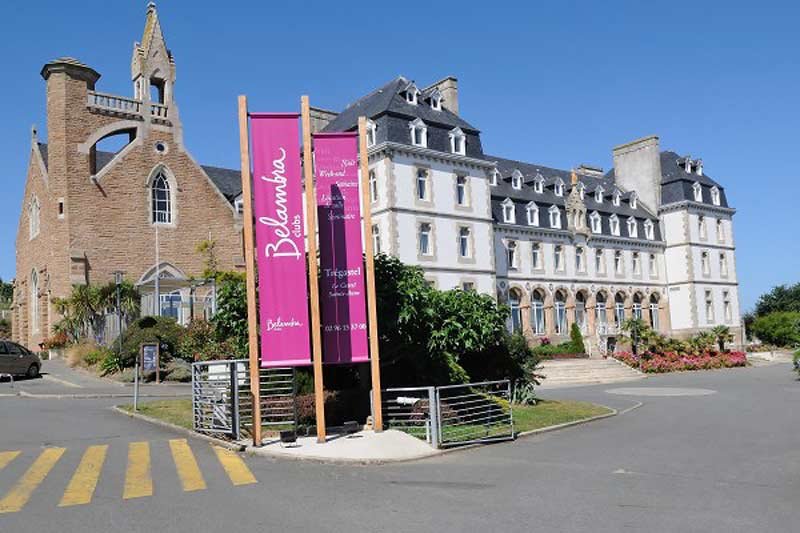 Location Hiver : 8j/7n en Clubs Belambra, logement, demi-pension ou pension complète