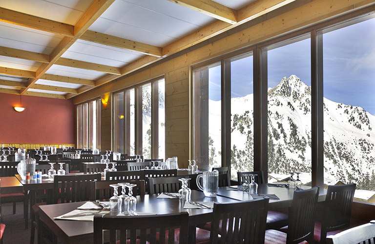 Super remise Les Arcs 2000: 7j/6n hôtel-club 4* en pension complète à - 15%