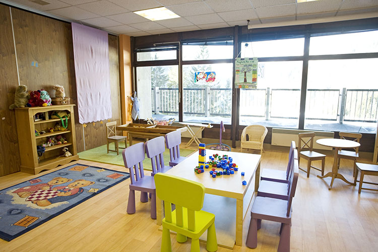 Hôtel Club MMv Le Flaine à partir de 491€/pers en pension complète