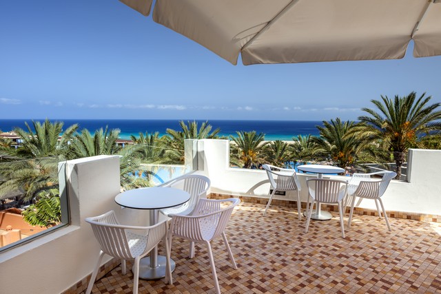 Séjour au soleil tout compris! Super promo jusqu'à -50%