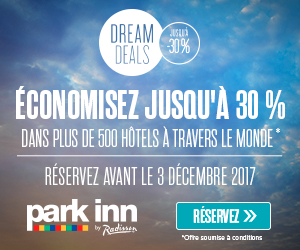 Économisez 30 % dans plus de 350 hôtels à travers le monde