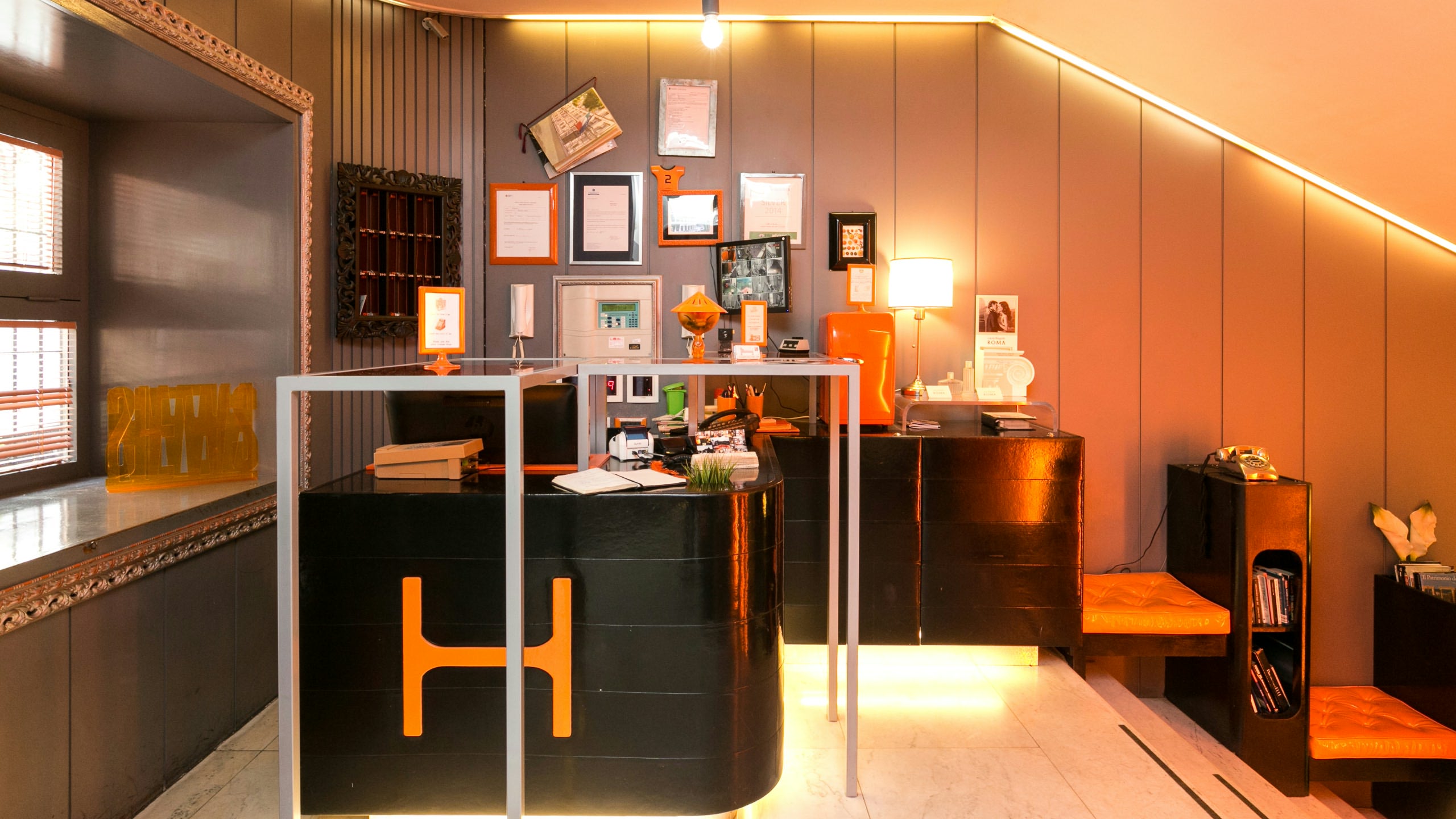 Promo Rome: week-end romantique en hôtel 4* à 51€/nuit