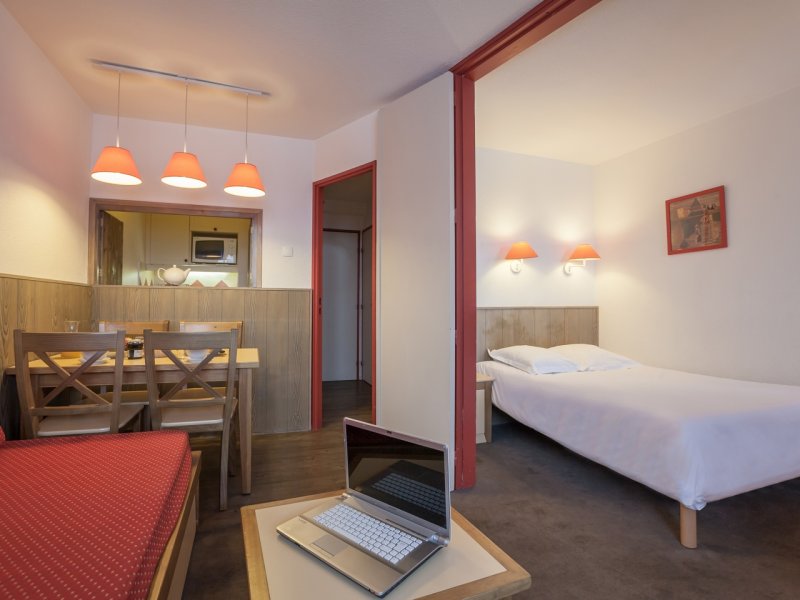 Ski Chamonix: une semaine en résidence Maeva à -35%