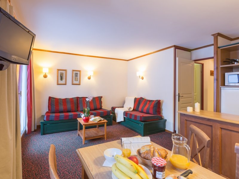 Ski Serre-Chevalier: une semaine en résidence à -36%