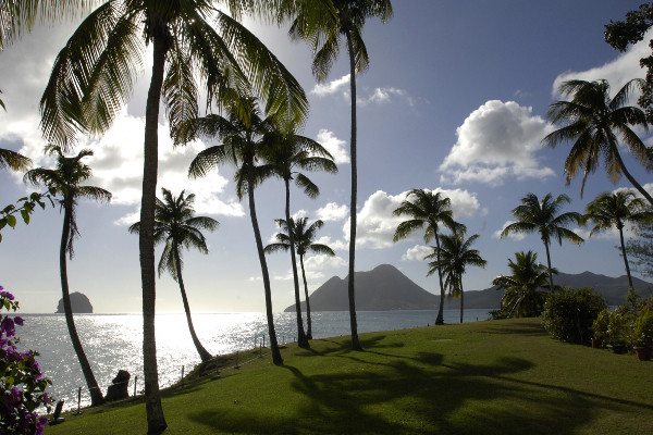 Promo Martinique: Croisière voile Fort De France 9j/7n