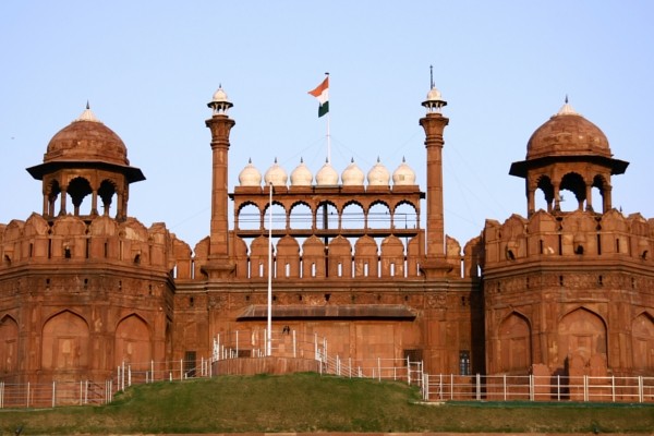 Inde : 12j/10n Circuit Beautés du Rajasthan 3*, Vols + Transferts + Circuit + Repas