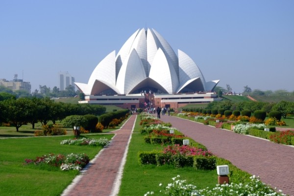 Inde : 12j/10n Circuit Beautés du Rajasthan 3*, Vols + Transferts + Circuit + Repas