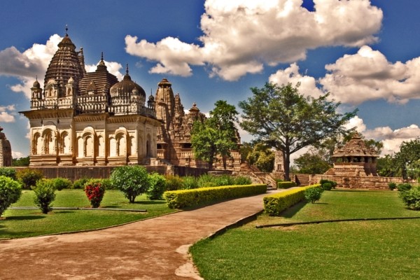 Inde : 12j/10n Circuit Beautés du Rajasthan 3*, Vols + Transferts + Circuit + Repas