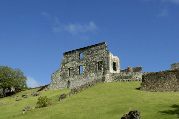 Promo Martinique: Croisière voile Fort De France 9j/7n