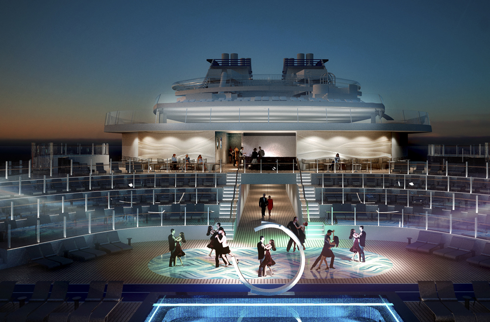 Adriatique, Espagne, Italie, Malte, Sardaigne: croisière  8 jours avec cabines familiales et enfants gratuits