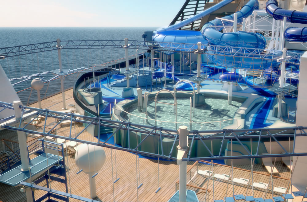 Adriatique, Espagne, Italie, Malte, Sardaigne: croisière  8 jours avec cabines familiales et enfants gratuits