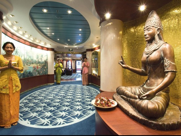 Italie, Grèce, Monténégro: croisière 8j à bord du MSC Musica 5* en pension complète