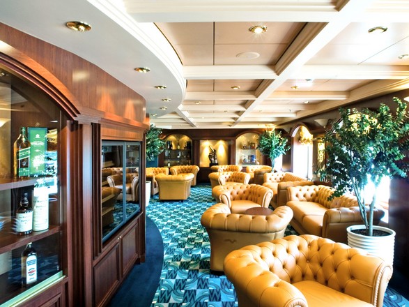 Italie, Grèce, Monténégro: croisière 8j à bord du MSC Musica 5* en pension complète