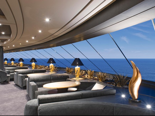 Promo croisière Allemagne, Danemark, Norvège 8 jours à bord du MSC Preziosa 5*