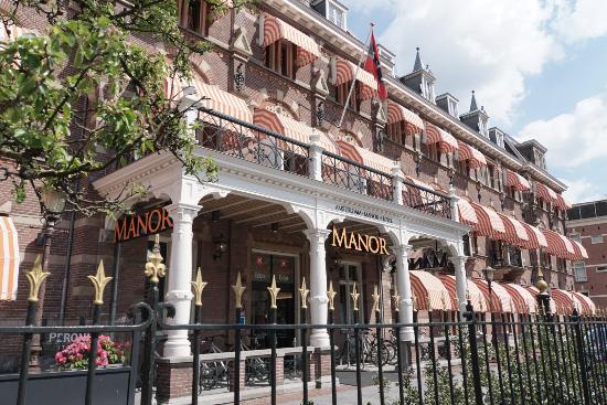 Vente flash Amsterdam: week-end en hôtel 4* avec vols inclus