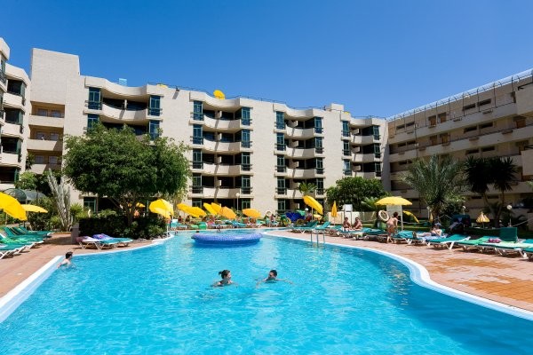 Séjour à Canaries - Tenerife dans Hôtel Club Framissima Labranda Isla Bonita 4* dès 453€/pers