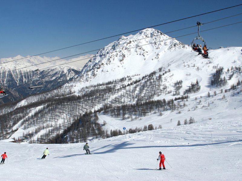 Ski Alpes et Pyrénées: promo vacances de février 8j/7n en résidences P & V