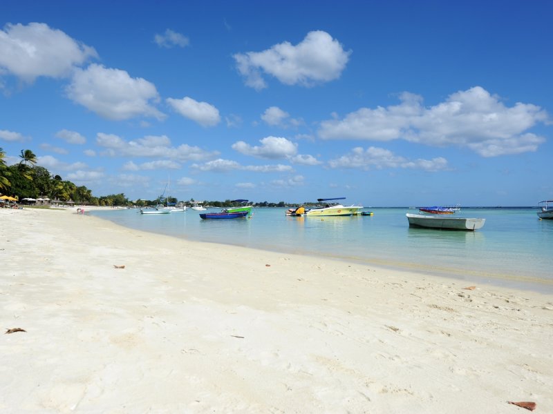 Découvrir Ile Maurice cet hiver à partir de 550€ pour 7 nuits