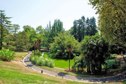 Évadez sur la Côte Méditerranéenne -  Résidence La Fonserane 3*** à Béziers 314€/semaine 4 personnes