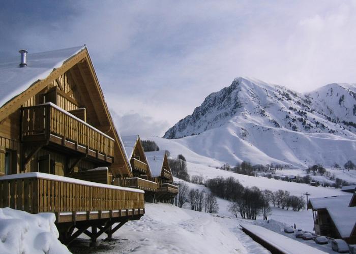 Promos SKI premières minutes jusqu'à -67% sur une sélection de résidences