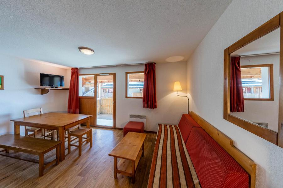 Hautes Alpes, Orcières Merlette 1850: une semaine au ski en résidence 3* pour 4 personnes