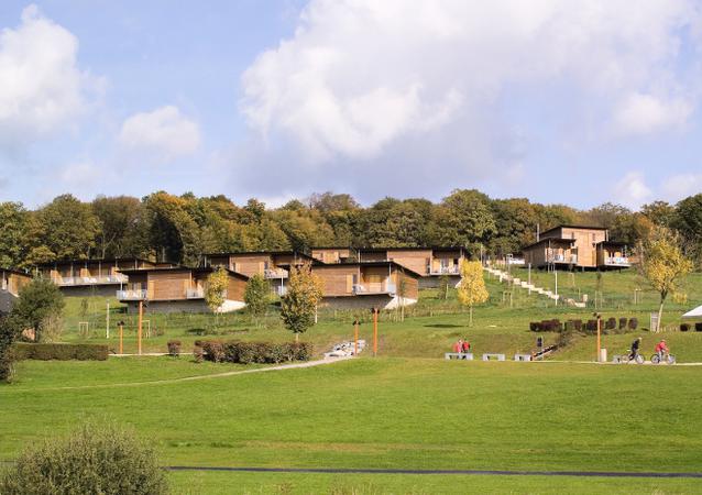 Vacances été 2018 : 7j à la mer ou à la campagne jusqu'à -30%