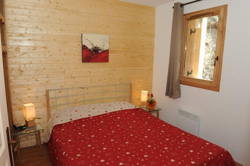 Ski en famille à petits prix: Résidence ORELLE 3 Vallées BY RESID et CO *** à 175€/semaine le studio 4 personnes