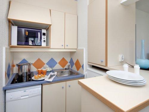 Promo Côte Méditerranéenne: 7j au soleil en résidence de tourisme