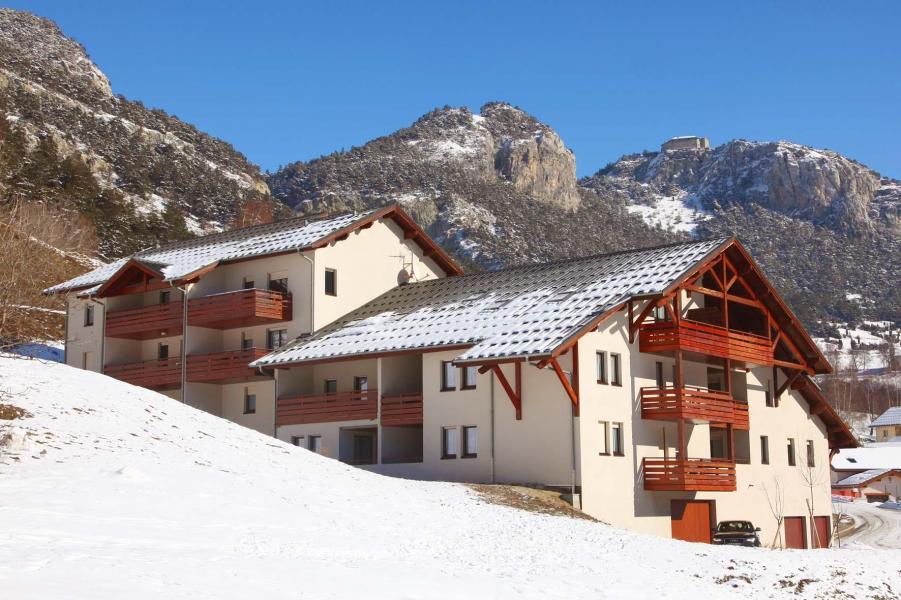 Bon plan Vente flash ski La Norma: une semaine en résidence 3*