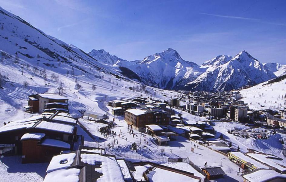 Noël et Nouvel An au ski: Alpes, Pyrénées, Vosges, Jura, Massif Central jusqu'à 65%