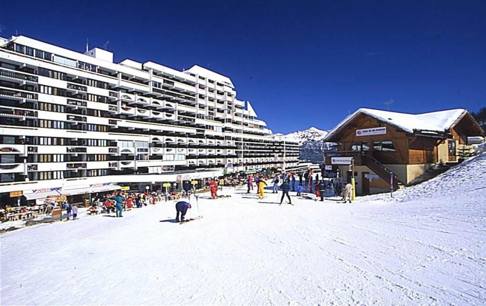 Noël et Nouvel An au ski: Alpes, Pyrénées, Vosges, Jura, Massif Central jusqu'à 65%