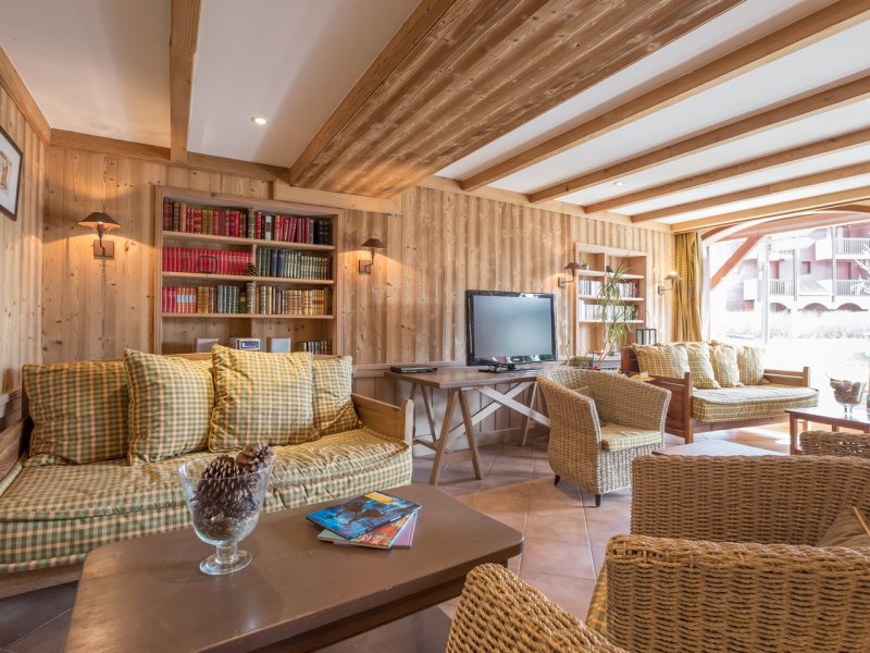 Ski Serre-Chevalier: une semaine en résidence à -36%