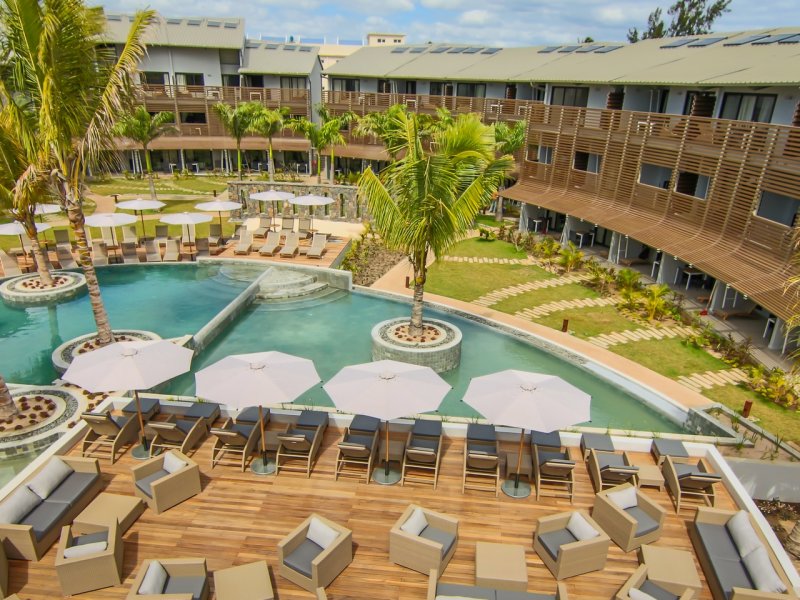 Découvrir Ile Maurice cet hiver à partir de 550€ pour 7 nuits