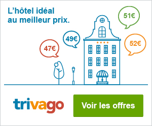 A la recherche d'un hôtel? Comparez les prix pour trouver le meilleur choix!