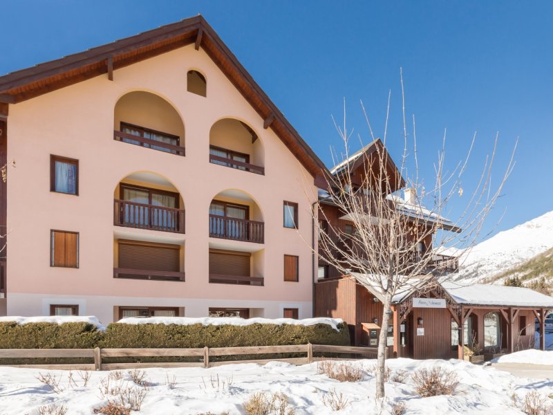 Bon plan Ski Serre-Chevalier: une semaine en résidence à -36%