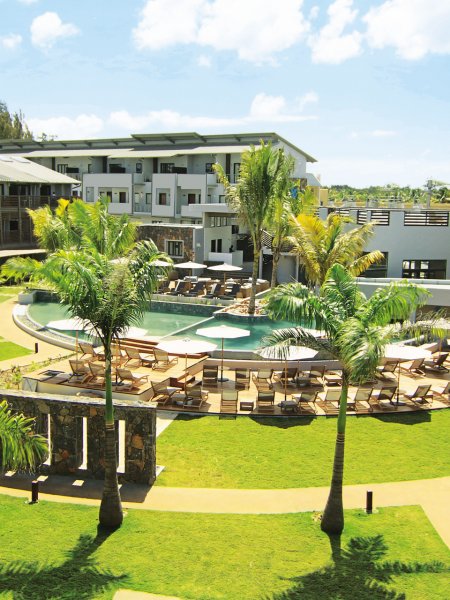 Découvrir Ile Maurice cet hiver à partir de 550€ pour 7 nuits