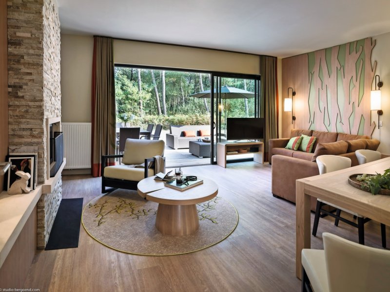 Deal Center Parcs: réservez tôt et économisez jusqu’à -25% + 3 activités cadeaux