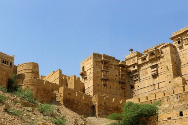 Inde : 12j/10n Circuit Beautés du Rajasthan 3*, Vols + Transferts + Circuit + Repas