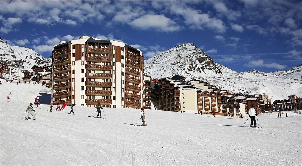 Val Thorens: une semaine au ski en résidence P&V 3*