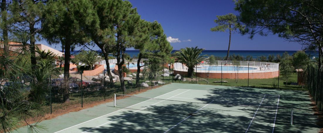 Haute-Corse: 8j/7n en résidence Némea