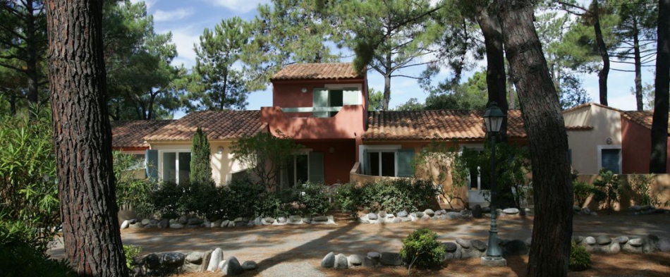 Haute-Corse: 8j/7n en résidence Némea