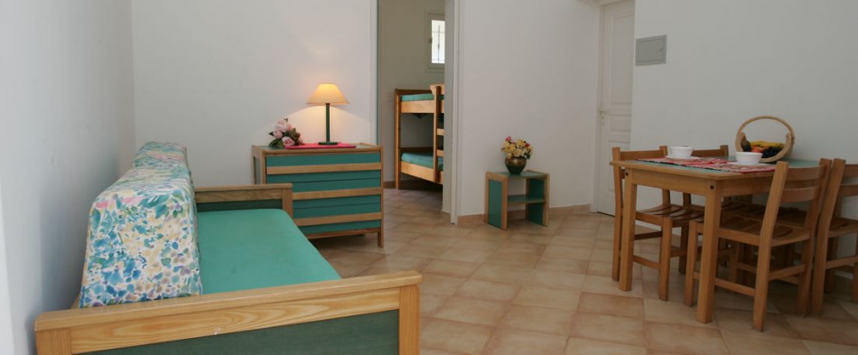 Haute-Corse: 8j/7n en résidence Némea