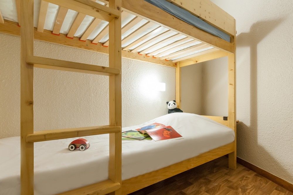 Val Thorens: une semaine au ski en résidence P&V 3*